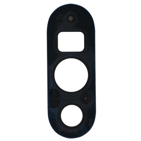 Lente de cámara trasera para Google Pixel 9 Pro XL, Glass Only — imagen 2