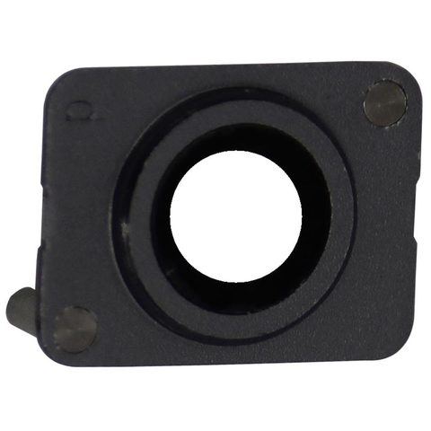 Lente de cámara trasera para iPad Air 1 / iPad Mini 1 / iPad Mini 2, Black — imagen 2