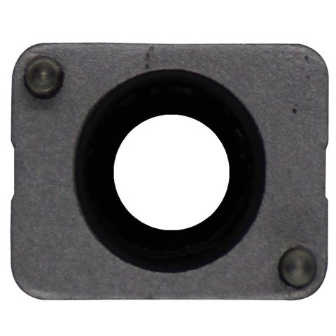 Lente de cámara trasera para iPad Air 1 / iPad Mini 1 / iPad Mini 2, Black — imagen 1
