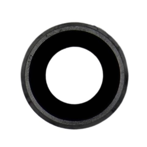 Lente de cámara trasera para iPad Pro 12.9 2nd Gen, Silver — imagen 1