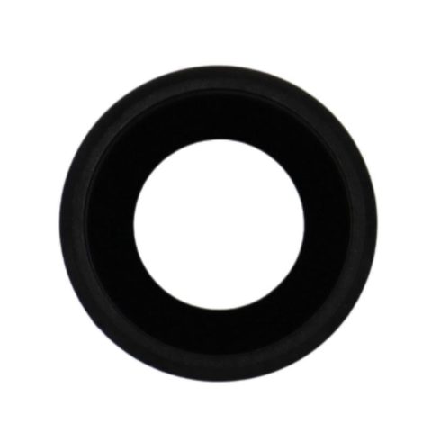 Lente de cámara trasera para iPad Pro 12.9 2nd Gen, Space Gray