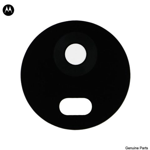 Lente de cámara trasera para Moto E4 Plus — imagen 1