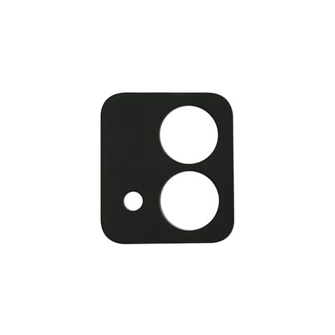 Lente de cámara trasera para Moto G Stylus 5G (XT2315), Black / Lens Only — imagen 2