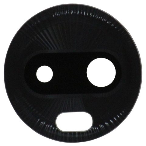 Lente de cámara trasera para Moto G7 Plus (XT1965), Black — imagen 1