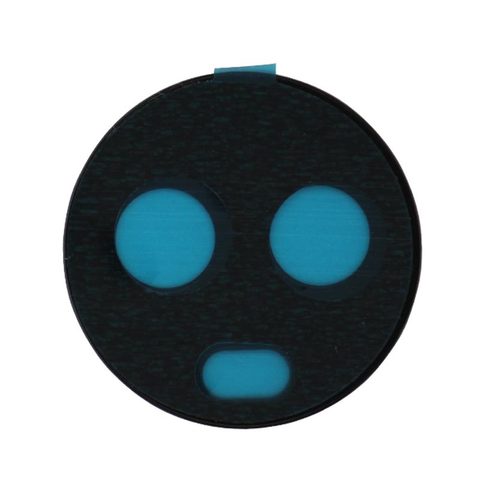 Lente de cámara trasera para Moto X4 (XT1900), Black — imagen 2