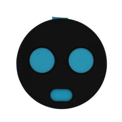 Lente de cámara trasera para Moto X4 (XT1900), Black — imagen 1