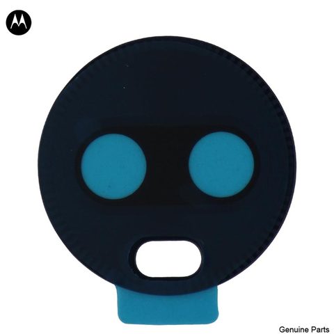 Lente de cámara trasera para Moto Z3 Play — imagen 2