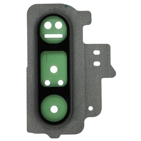 Tapa de lente de cámara trasera para Galaxy Note 10 (N970), Aura White — imagen 1