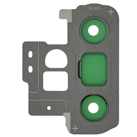 Tapa de lente de cámara trasera para Galaxy Note 10 Plus / 5G (N975), Aura Glow — imagen 2