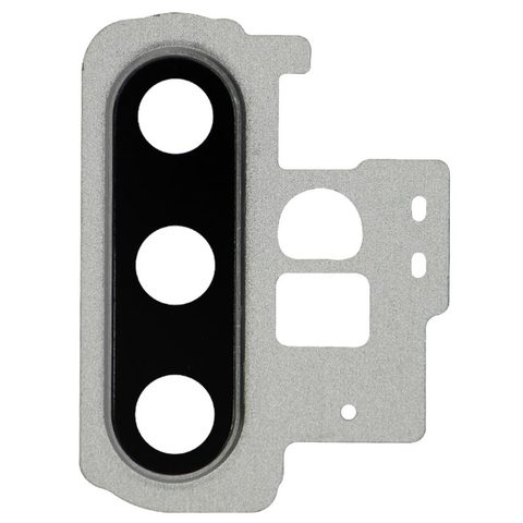 Tapa de lente de cámara trasera para Galaxy Note 10 Plus / 5G (N975), Aura White — imagen 1