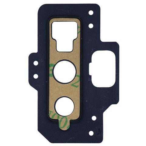 Tapa de lente de cámara trasera para Galaxy Note 9 (N960), Ocean Blue (Glass) — imagen 1