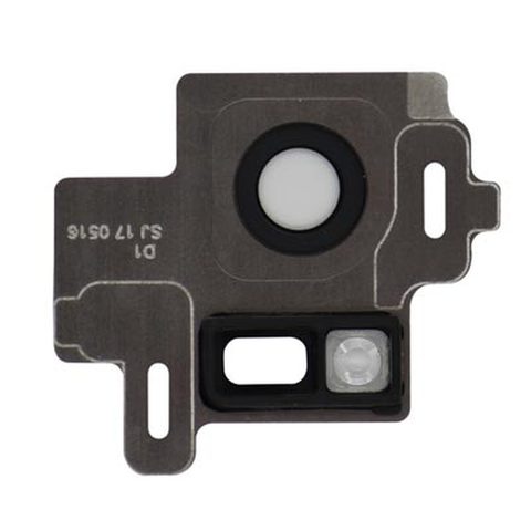Tapa de lente de cámara trasera para Galaxy S8, Maple Gold — imagen 2