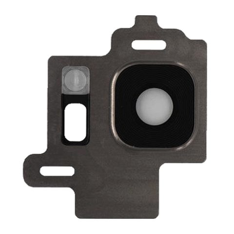 Tapa de lente de cámara trasera para Galaxy S8, Maple Gold — imagen 1