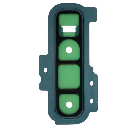 Tapa de lente de cámara trasera (solo tapa) para Galaxy S10 Plus (G975), Prism Green — imagen 1
