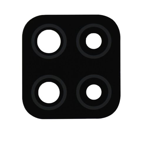 Lente de cámara trasera (solo lente) para Galaxy A12, A125 / 2020 — imagen 1