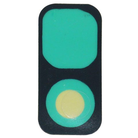 Lente de cámara trasera (solo lente) para Galaxy S9 Plus (G965) (pack de 10) — imagen 2