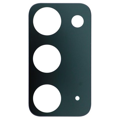 Lente de cámara trasera con adhesivo (solo lente) para Galaxy Note 20 5G (N980), Mystic Green (pack de 10) — imagen 1