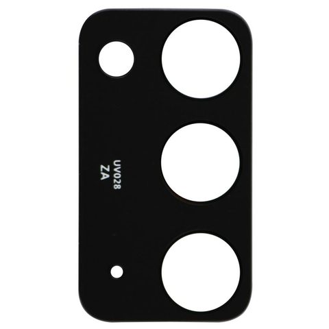 Lente de cámara trasera con adhesivo (solo lente) para Galaxy Note 20 5G (N980), Mystic Gray (pack de 10) — imagen 2