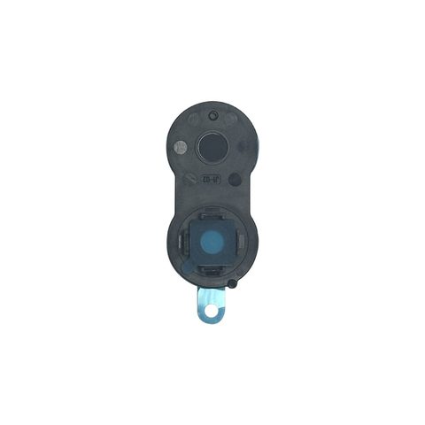 Lente de cámara trasera con soporte de bisel para Moto G06 / G06 Power, Laurel Oak — imagen 2