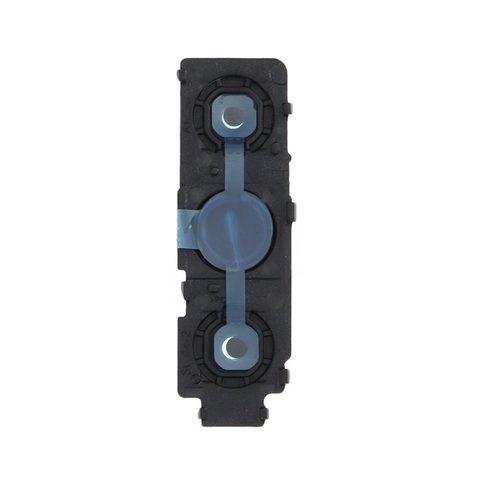 Lente de cámara trasera con soporte para Galaxy A14 5G, A146 / 2023 / Black — imagen 2
