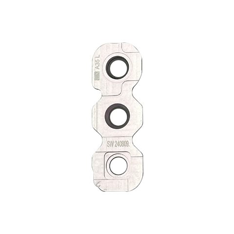 Lente de cámara trasera con soporte para Galaxy A35 5G, A356 / 2024 / Lilac — imagen 2