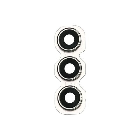 Lente de cámara trasera con soporte para Galaxy A35 5G, A356 / 2024 / Lilac — imagen 1
