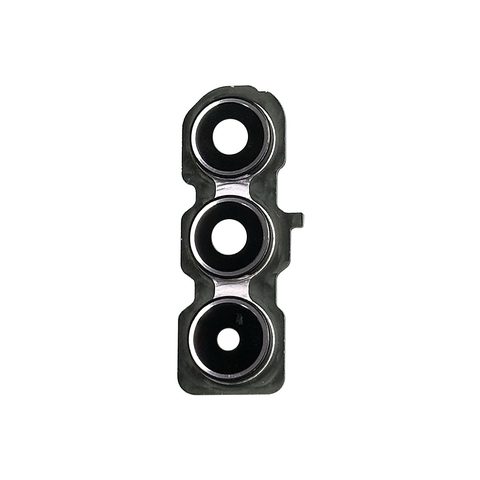 Lente de cámara trasera con soporte para Galaxy A55 5G, A556 / 2024 / Lilac — imagen 1