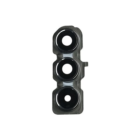 Lente de cámara trasera con soporte para Galaxy A55 5G, A556 / 2024 / Navy — imagen 1