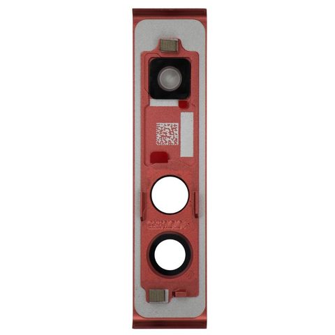 Lente de cámara trasera con soporte para Google Pixel 7a, Coral — imagen 2