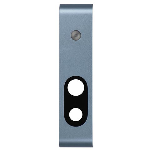 Lente de cámara trasera con soporte para Google Pixel 7a, Sea — imagen 1