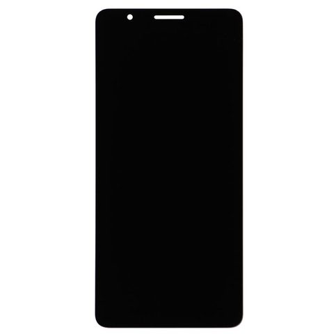Pantalla LCD con táctil sin marco Reacondicionado para Galaxy A01 Core, A013 / 2020 / Black — imagen 2