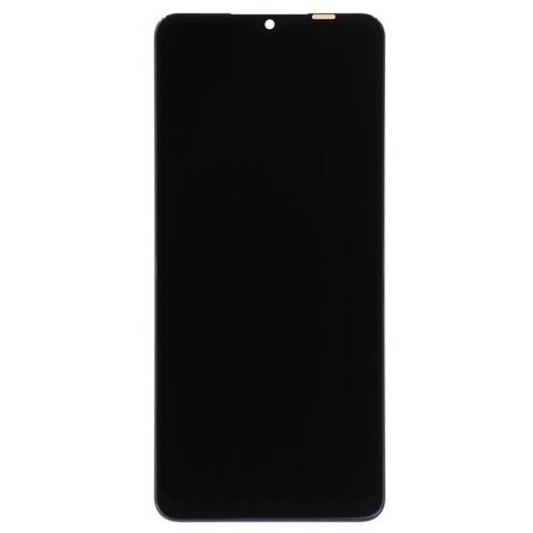 Pantalla LCD con táctil sin marco Reacondicionado para Galaxy A02, Versión Internacional, A022F / 2020 / Black — imagen 2