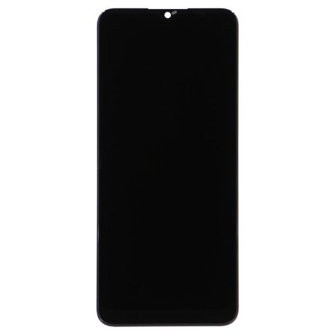 Pantalla LCD con táctil sin marco Reacondicionado para Galaxy A02s, Versión US, A025M / 2020 / Black — imagen 2