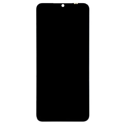 Pantalla LCD con táctil sin marco Reacondicionado para Galaxy A03 Core, A032 / 2021 / Black — imagen 2