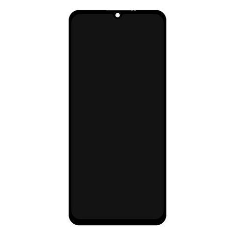 Pantalla LCD con táctil sin marco Reacondicionado para Galaxy A05, A055 / 2023 / Black — imagen 2