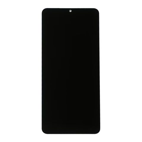 Pantalla LCD con táctil sin marco Reacondicionado para Galaxy A06, A065 / 2024 / Black — imagen 2