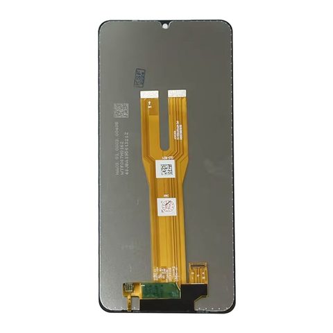Pantalla LCD con táctil sin marco Reacondicionado para Galaxy A06, A065 / 2024 / Black — imagen 3