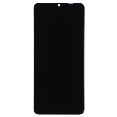 Pantalla LCD con táctil sin marco Reacondicionado para Galaxy A12 / A32 5G (A125), A326 / 2021 / Black — imagen 2