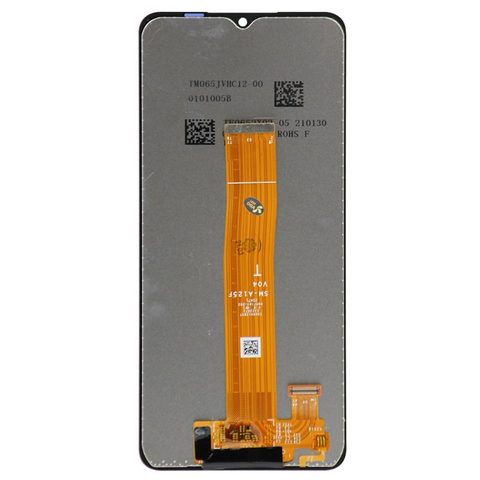 Pantalla LCD con táctil sin marco Reacondicionado para Galaxy A12 / A32 5G (A125), A326 / 2021 / Black — imagen 3