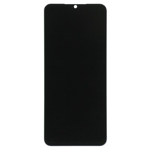 Pantalla LCD con táctil sin marco Reacondicionado para Galaxy A13, A135 / 2022 / Black — imagen 2