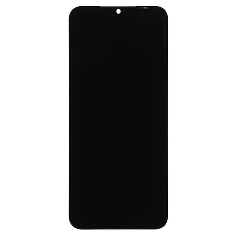 Pantalla LCD con táctil sin marco Reacondicionado para Galaxy A14 / A14 5G, A145F / A145M / 2023 / A146B / 2023 / Version B / Black — imagen 2