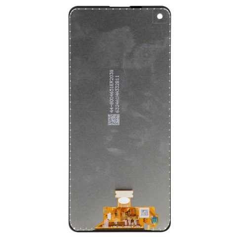 Pantalla LCD con táctil sin marco Reacondicionado para Galaxy A21s, A217 / 2020 — imagen 3