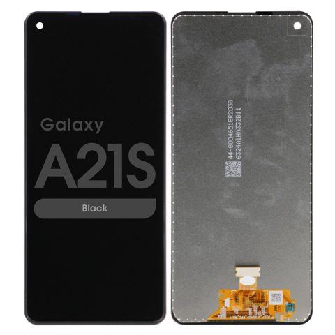 Pantalla LCD con táctil sin marco Reacondicionado para Galaxy A21s, A217 / 2020 — imagen 1