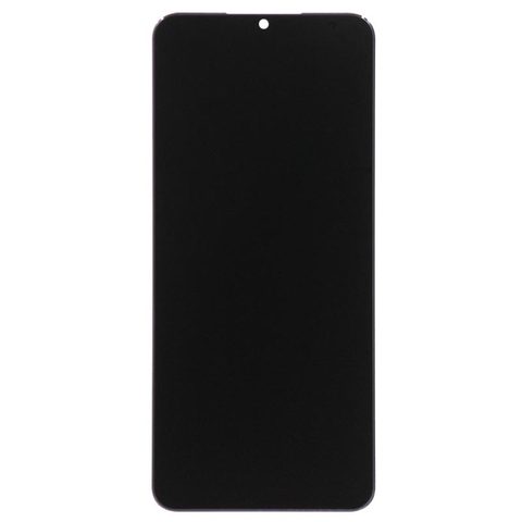 Pantalla LCD con táctil sin marco Reacondicionado para Galaxy A23 5G, A236U / 2022 / Black — imagen 2