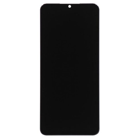 Pantalla LCD con táctil sin marco Reacondicionado para Galaxy A23, A235 / 2022 / Black — imagen 2