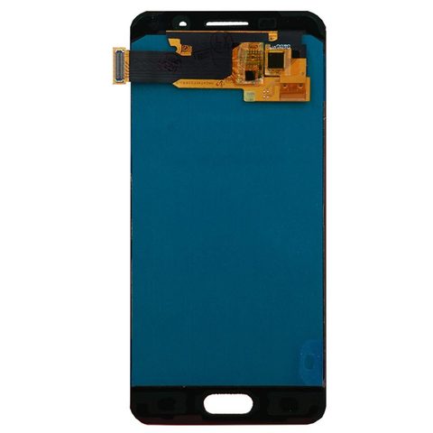 Pantalla LCD con táctil sin marco Reacondicionado para Galaxy A3, A310 / 2016 / Black — imagen 3
