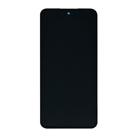 Pantalla LCD con táctil sin marco Reacondicionado para Galaxy A56 5G / A36 5G, A566 / 2025 / A366 / 2025 / Black — imagen 1
