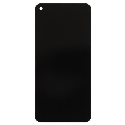 Pantalla LCD con táctil sin marco Reacondicionado para Galaxy A60, A606 / 2019 / Black — imagen 2
