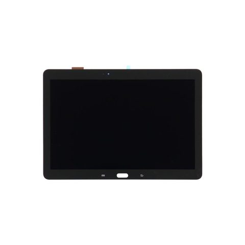 Pantalla LCD con táctil sin marco Reacondicionado para Galaxy Note 10.1 (P600/P605), Black — imagen 2