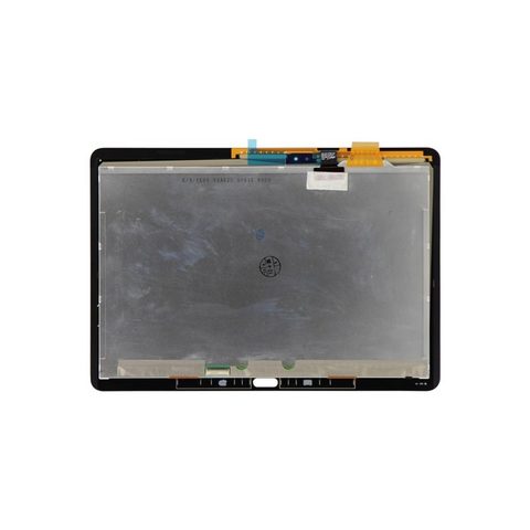 Pantalla LCD con táctil sin marco Reacondicionado para Galaxy Note 10.1 (P600/P605), Black — imagen 3